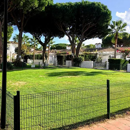 Apartamento Vela Mayor Cerca De La Playa Chiclana de la Frontera