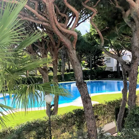 Apartment Apartamento Vela Mayor Cerca De La Playa Chiclana de la Frontera