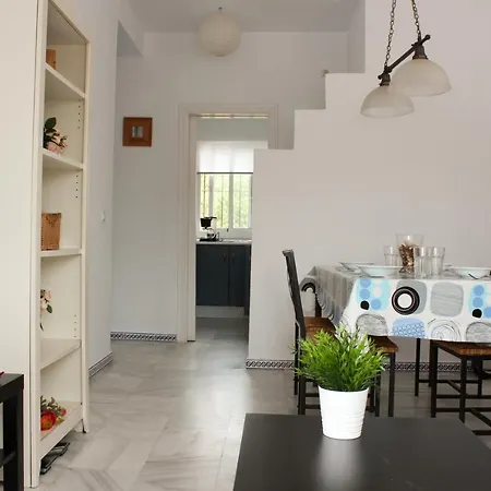 Apartamento Vela Mayor Cerca De La Playa