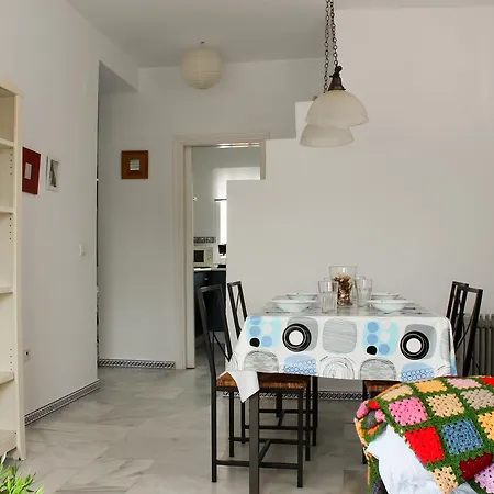 Apartment Apartamento Vela Mayor Cerca De La Playa *