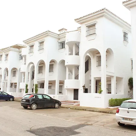Apartamento Vela Mayor Cerca De La Playa * Chiclana de la Frontera