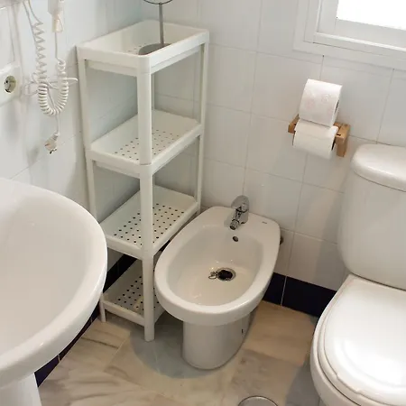 Apartamento Vela Mayor Cerca De La Playa * Chiclana de la Frontera