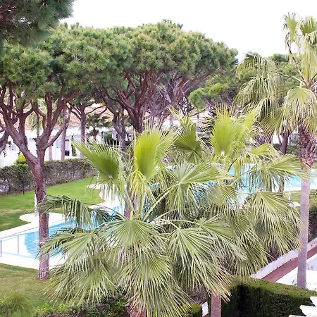 Apartamento Vela Mayor Cerca De La Playa Apartment *