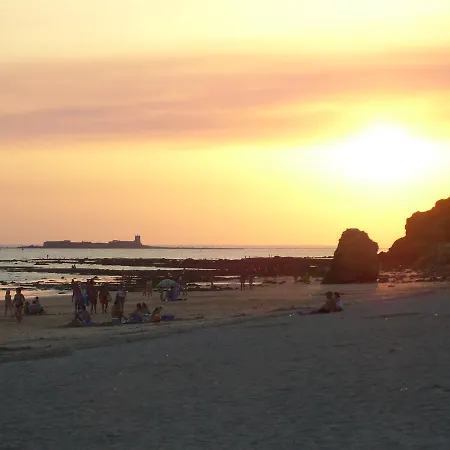 Apartamento Vela Mayor Cerca De La Playa *